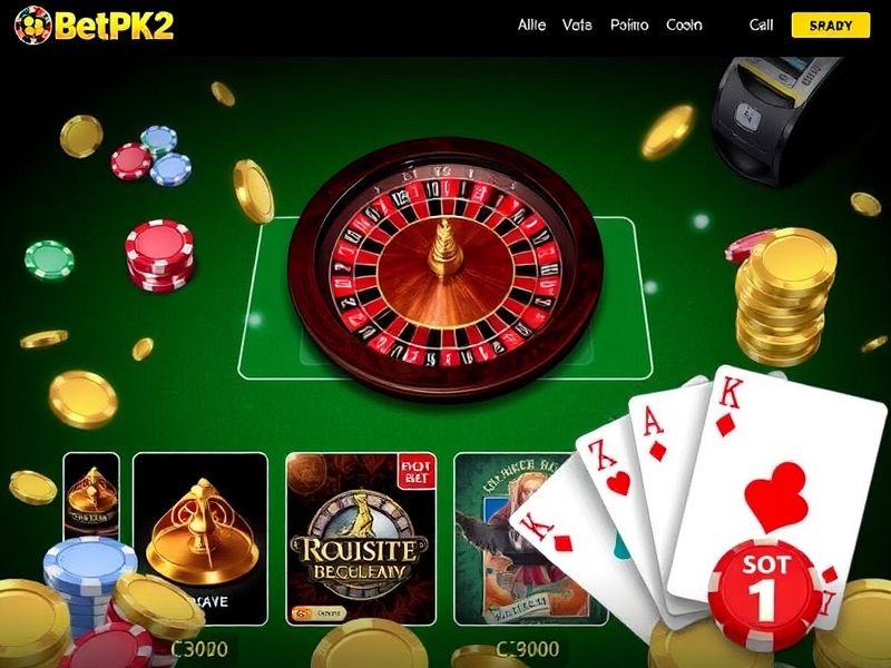 Welcome to betpk22.com – your go-to destination for trusted sports betting, casino games, and thrilling gambling experiences. Explore exclusive promotions, real-time odds, and expert guidance on one of the most secure online gaming platforms.